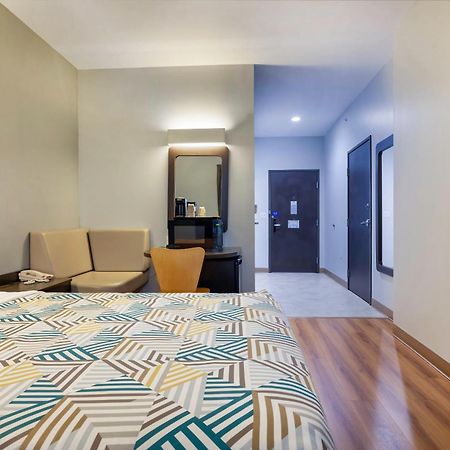 Studio 6 Suites Texas City, Tx I 45 South Luaran gambar