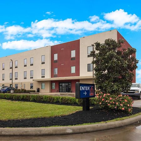 Studio 6 Suites Texas City, Tx I 45 South Luaran gambar