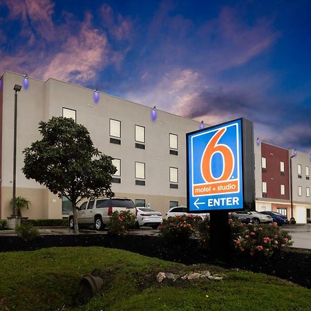 Studio 6 Suites Texas City, Tx I 45 South Luaran gambar