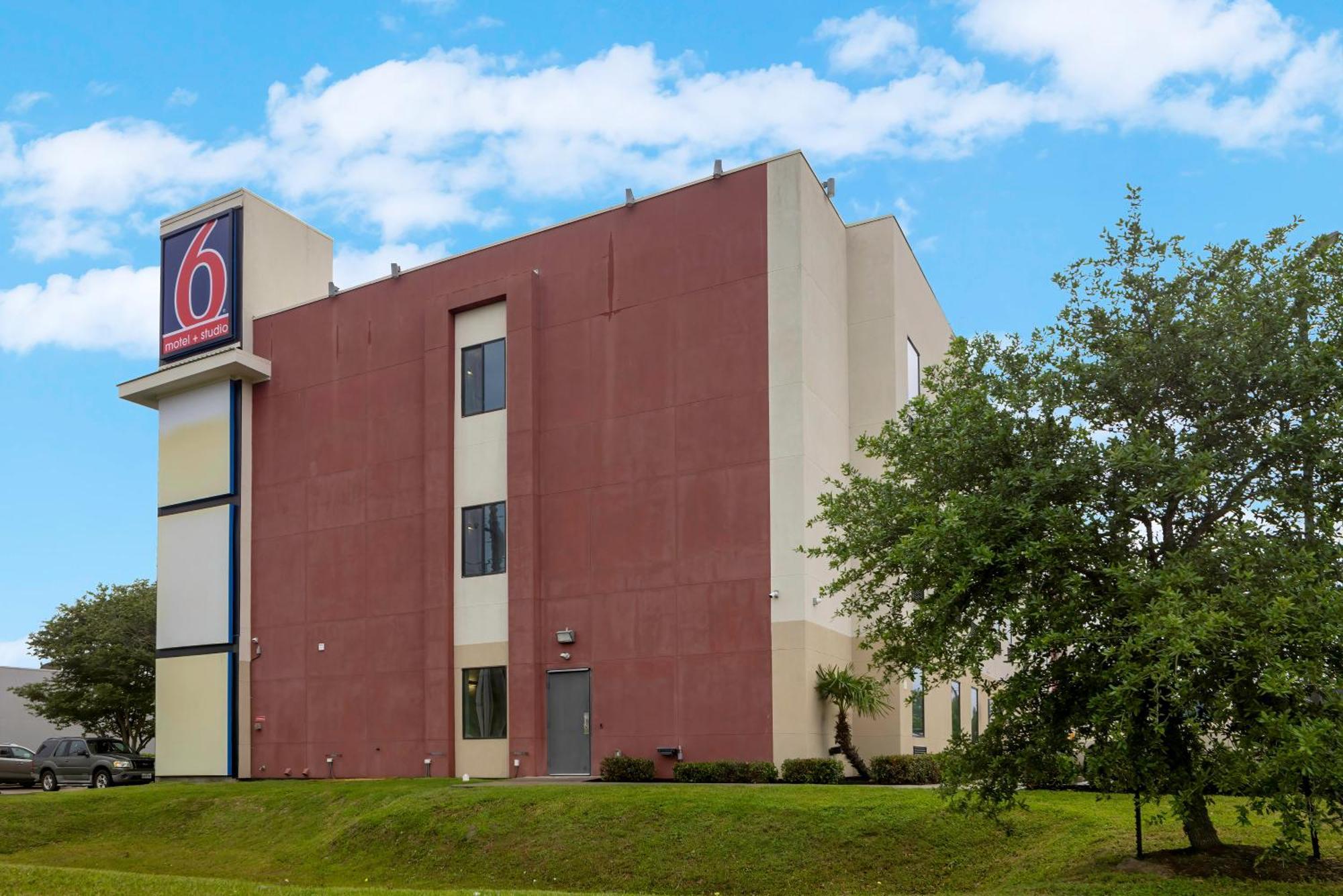 Studio 6 Suites Texas City, Tx I 45 South Luaran gambar