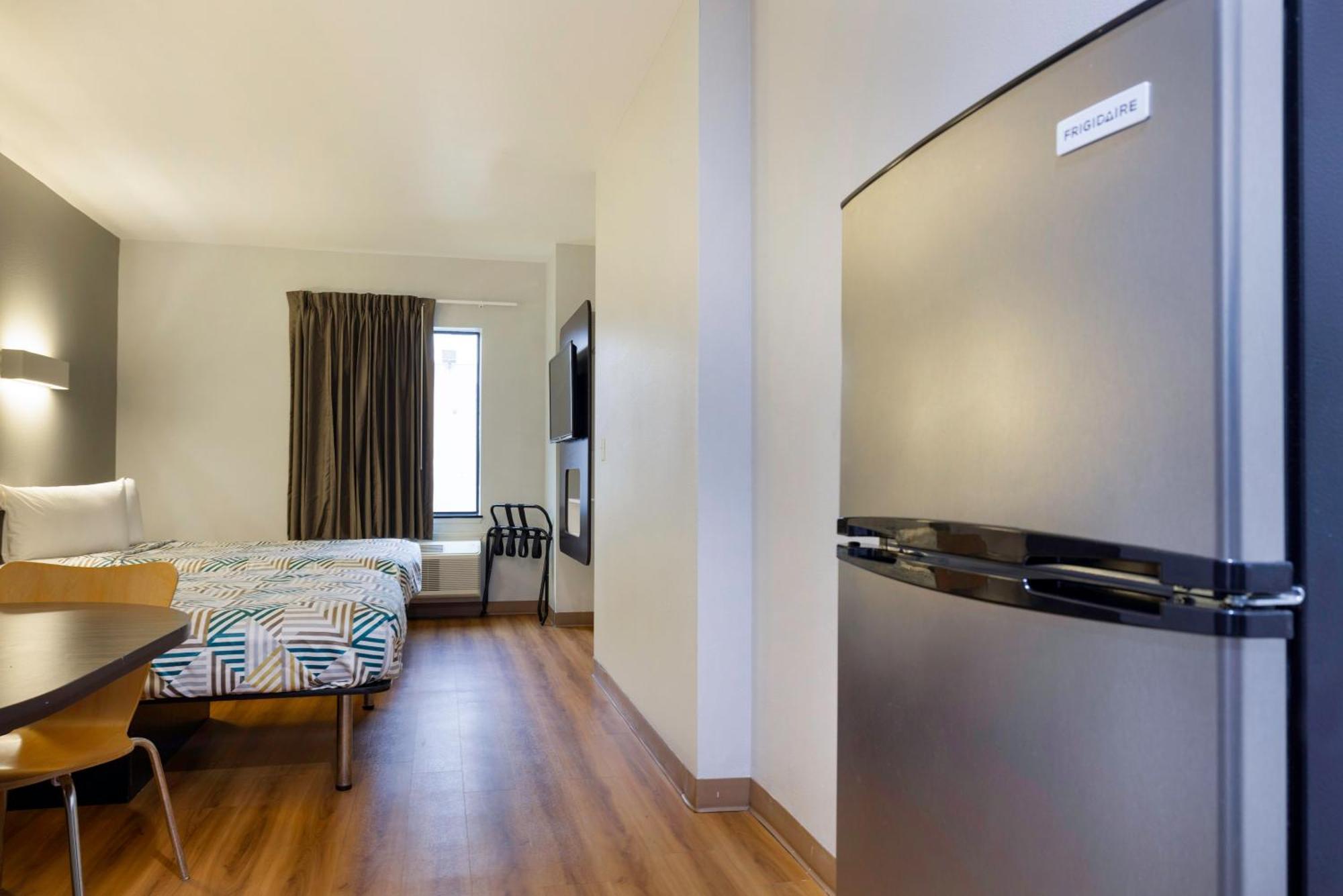 Studio 6 Suites Texas City, Tx I 45 South Luaran gambar