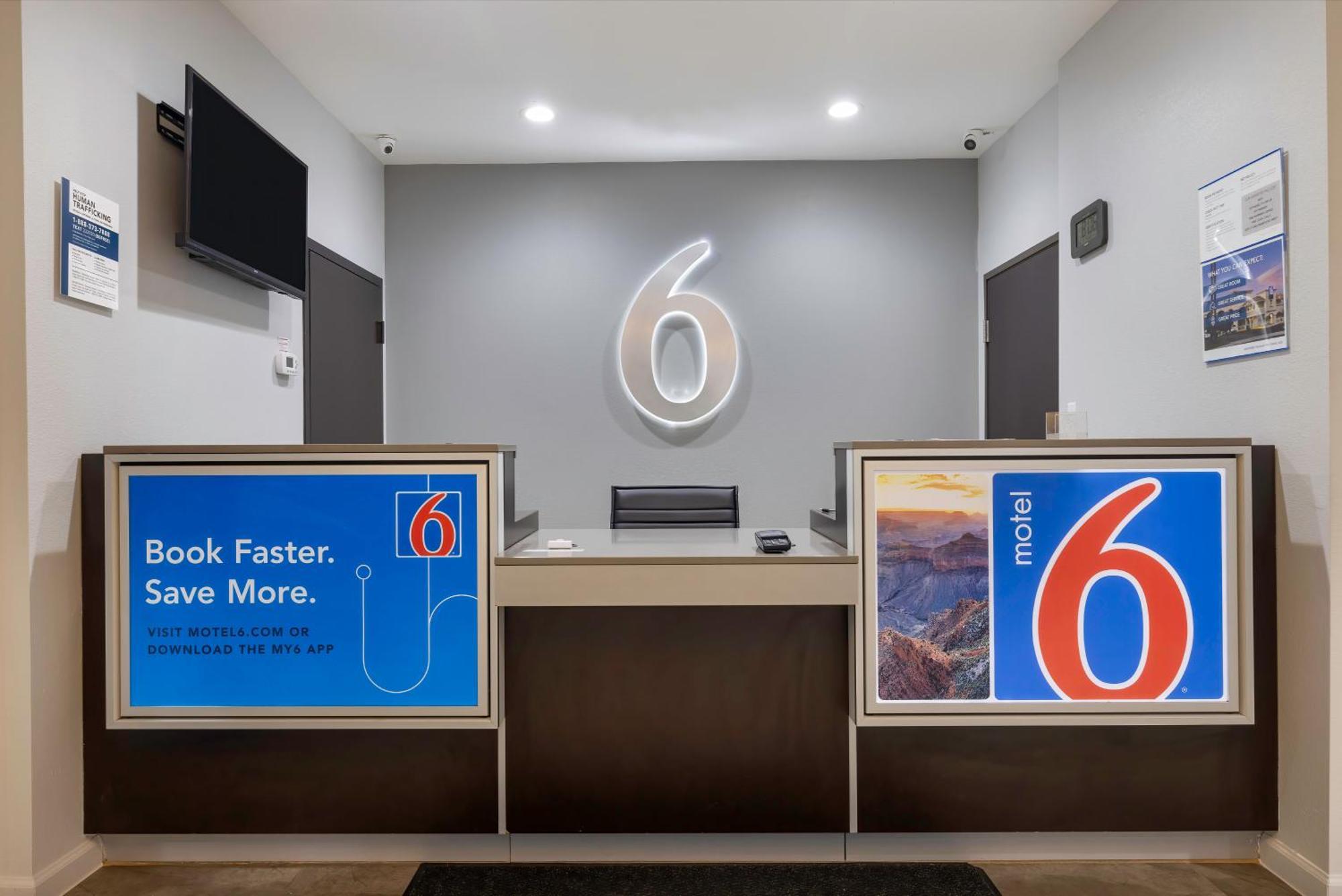 Studio 6 Suites Texas City, Tx I 45 South Luaran gambar