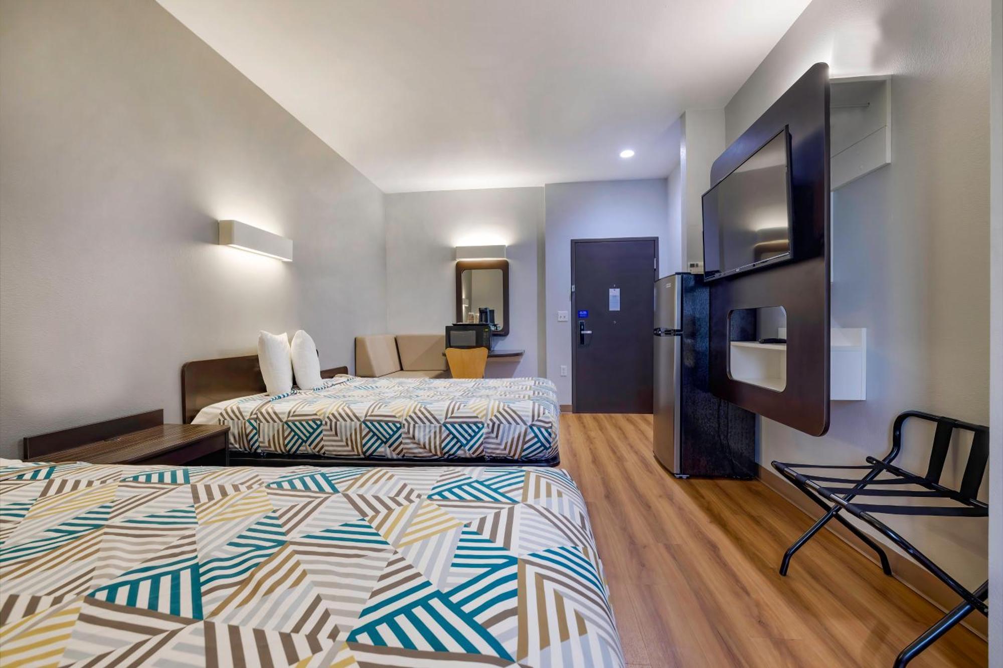 Studio 6 Suites Texas City, Tx I 45 South Luaran gambar