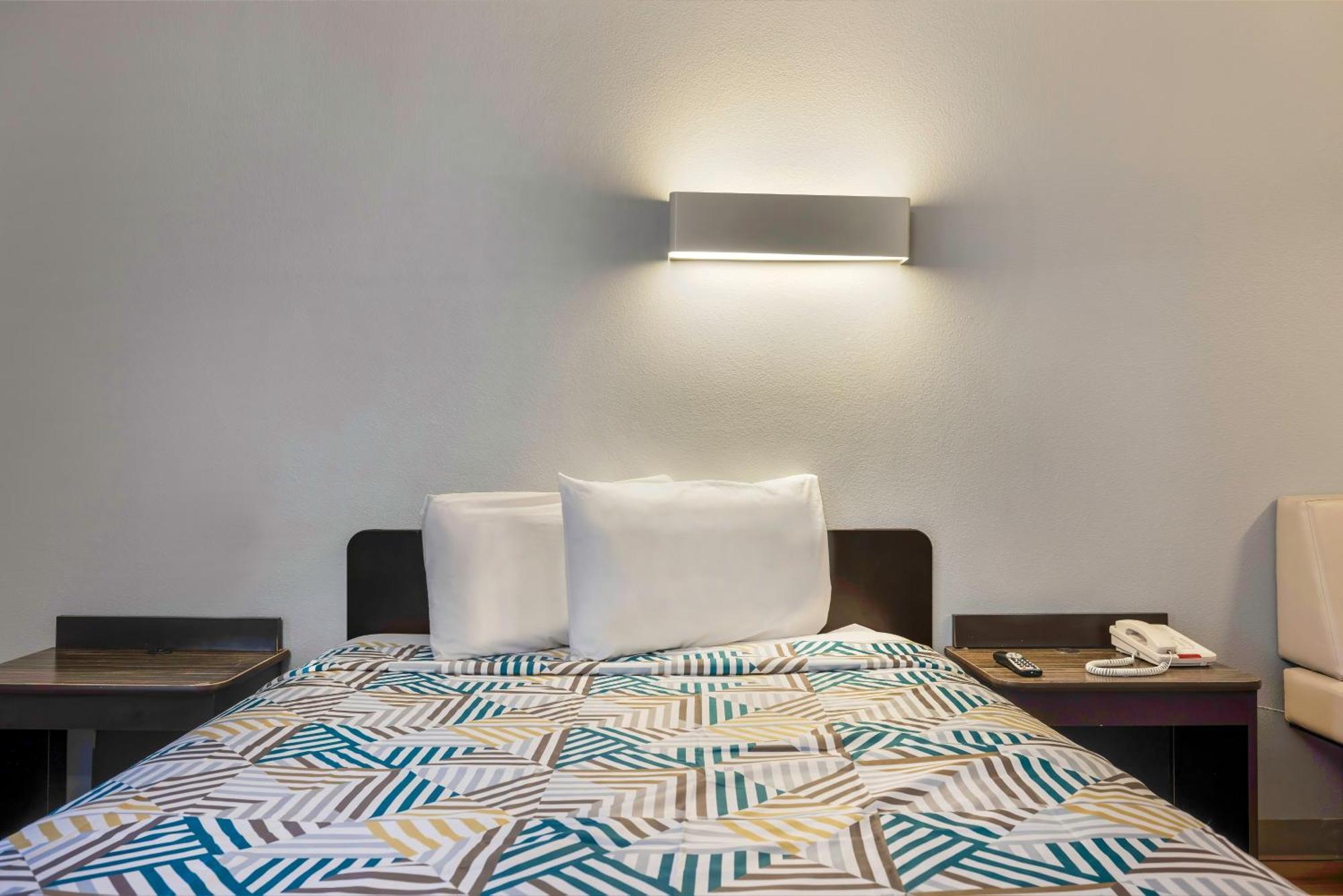 Studio 6 Suites Texas City, Tx I 45 South Luaran gambar
