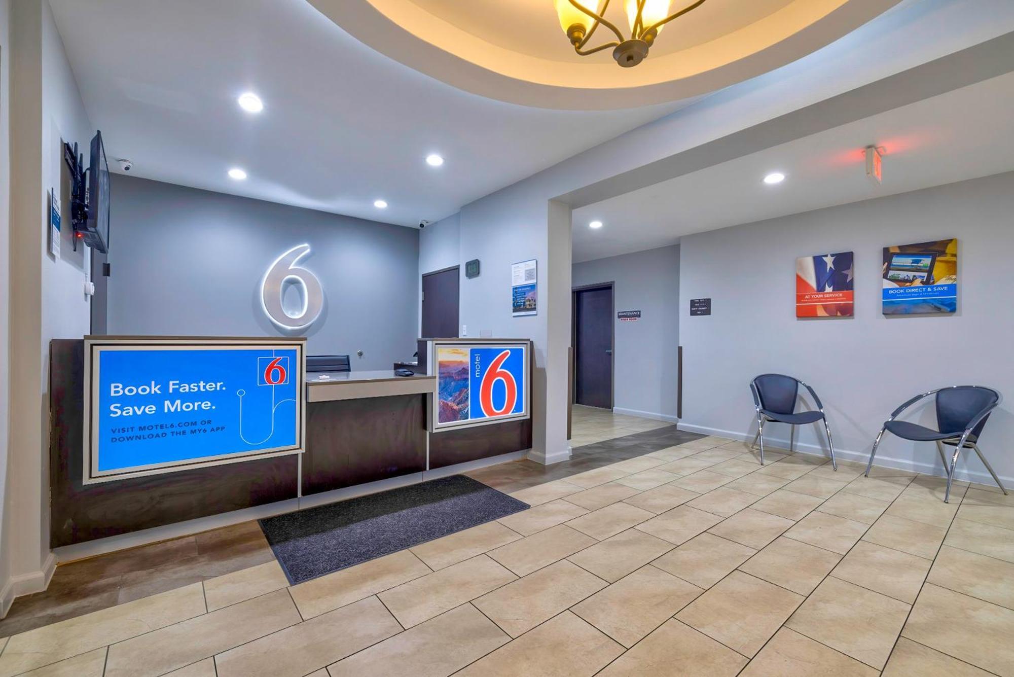 Studio 6 Suites Texas City, Tx I 45 South Luaran gambar