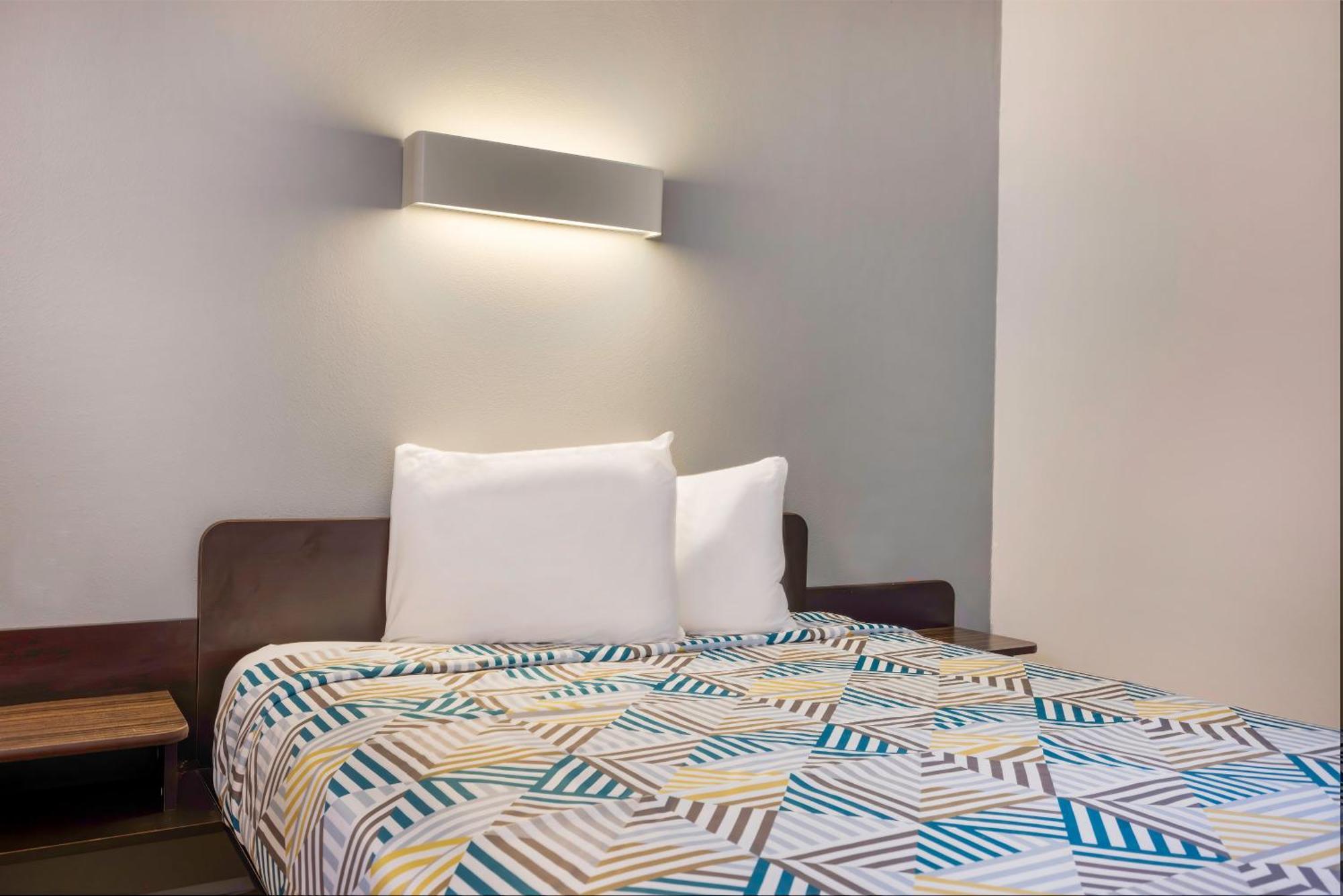 Studio 6 Suites Texas City, Tx I 45 South Luaran gambar