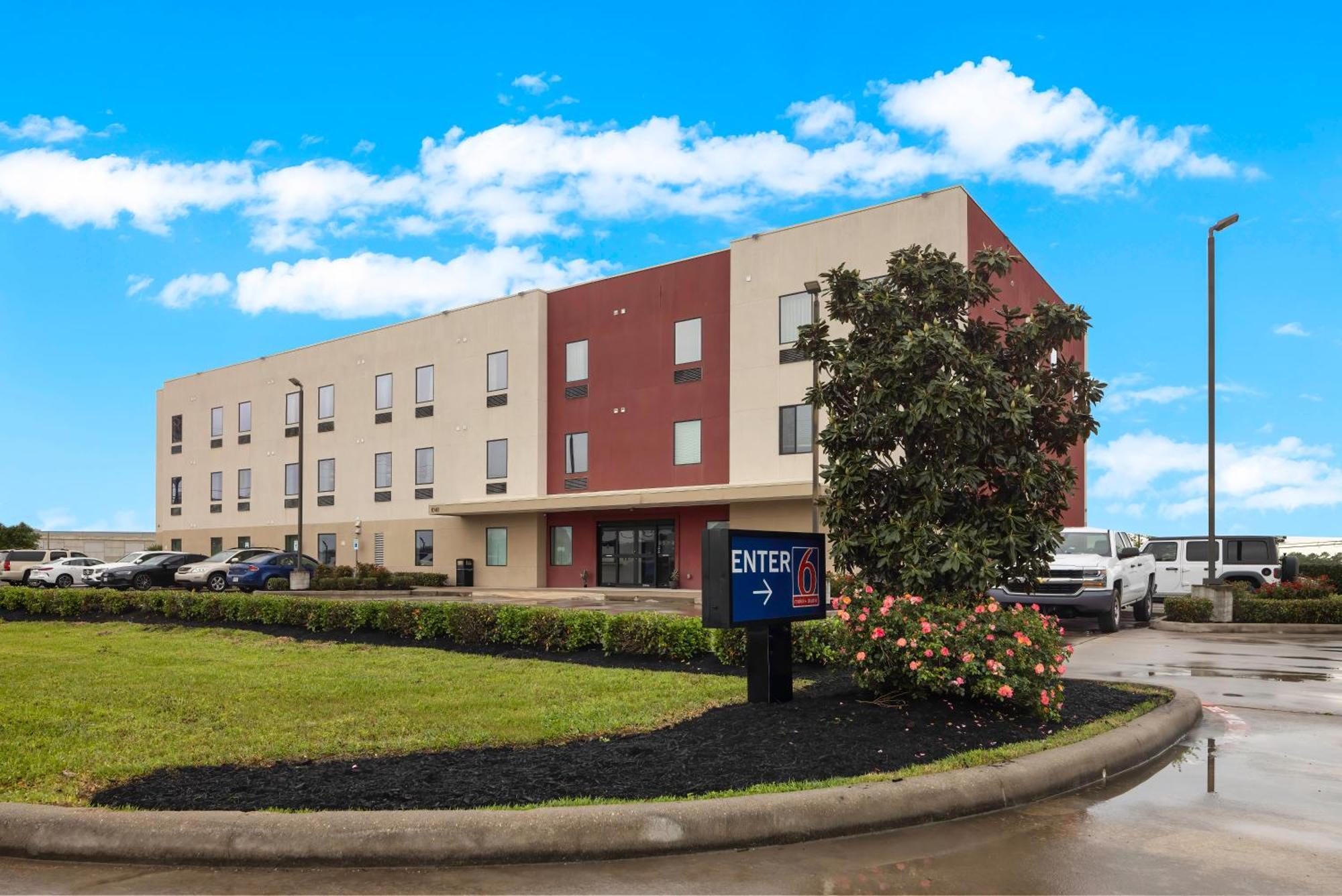 Studio 6 Suites Texas City, Tx I 45 South Luaran gambar
