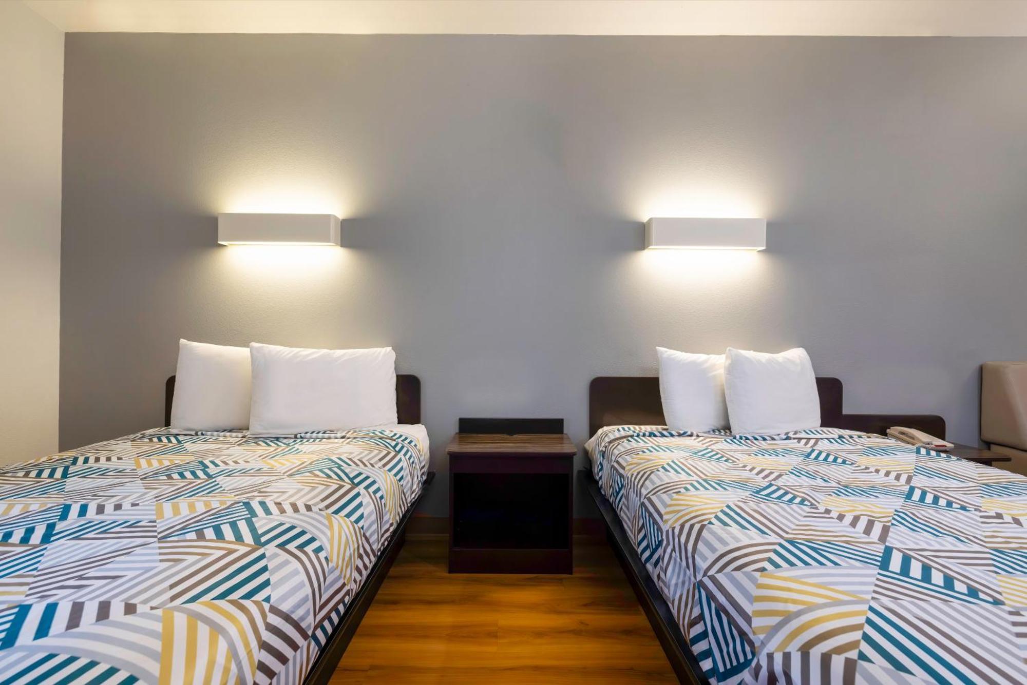Studio 6 Suites Texas City, Tx I 45 South Luaran gambar