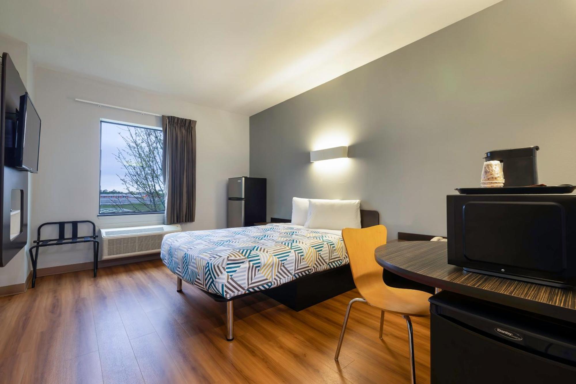 Studio 6 Suites Texas City, Tx I 45 South Luaran gambar