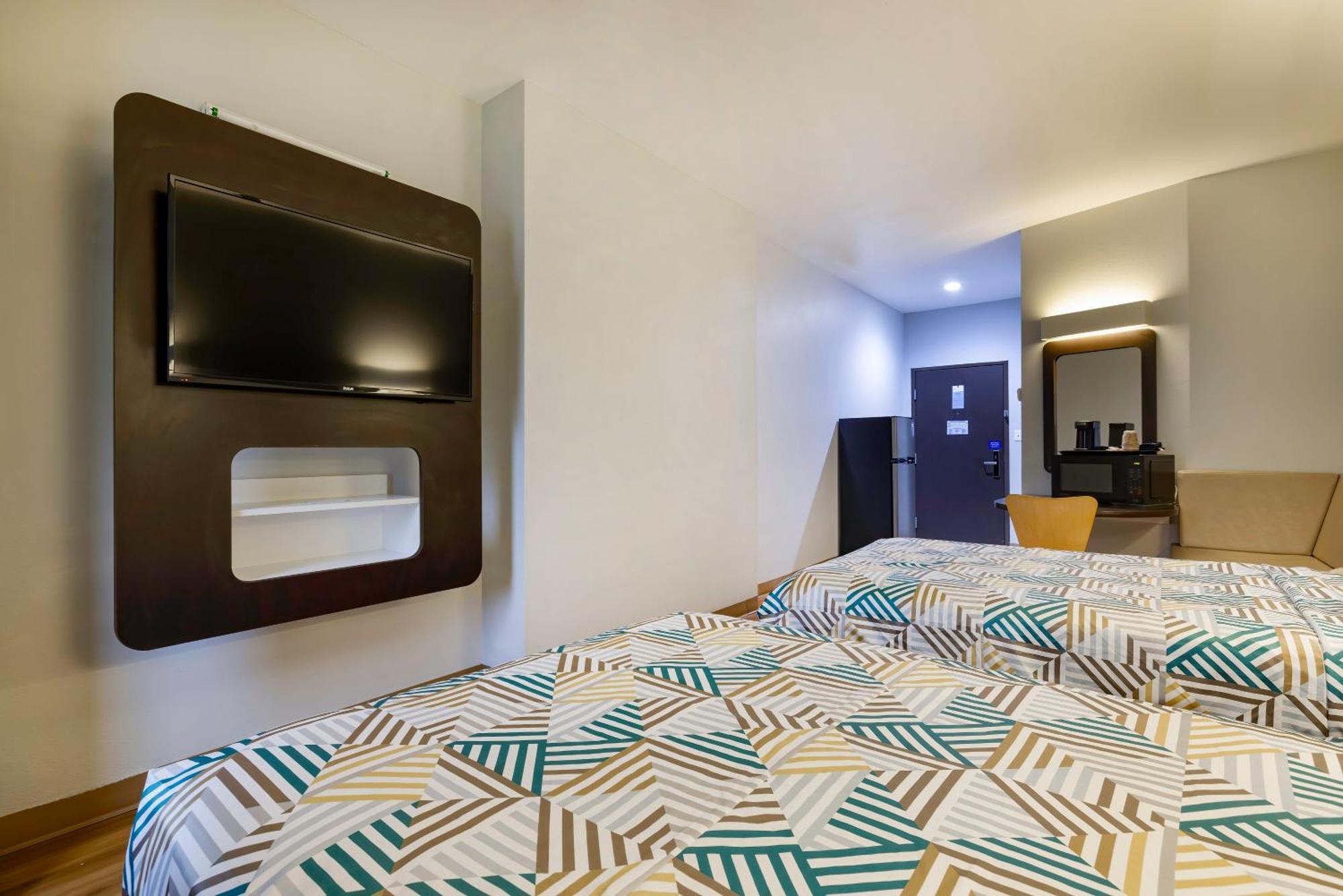 Studio 6 Suites Texas City, Tx I 45 South Luaran gambar