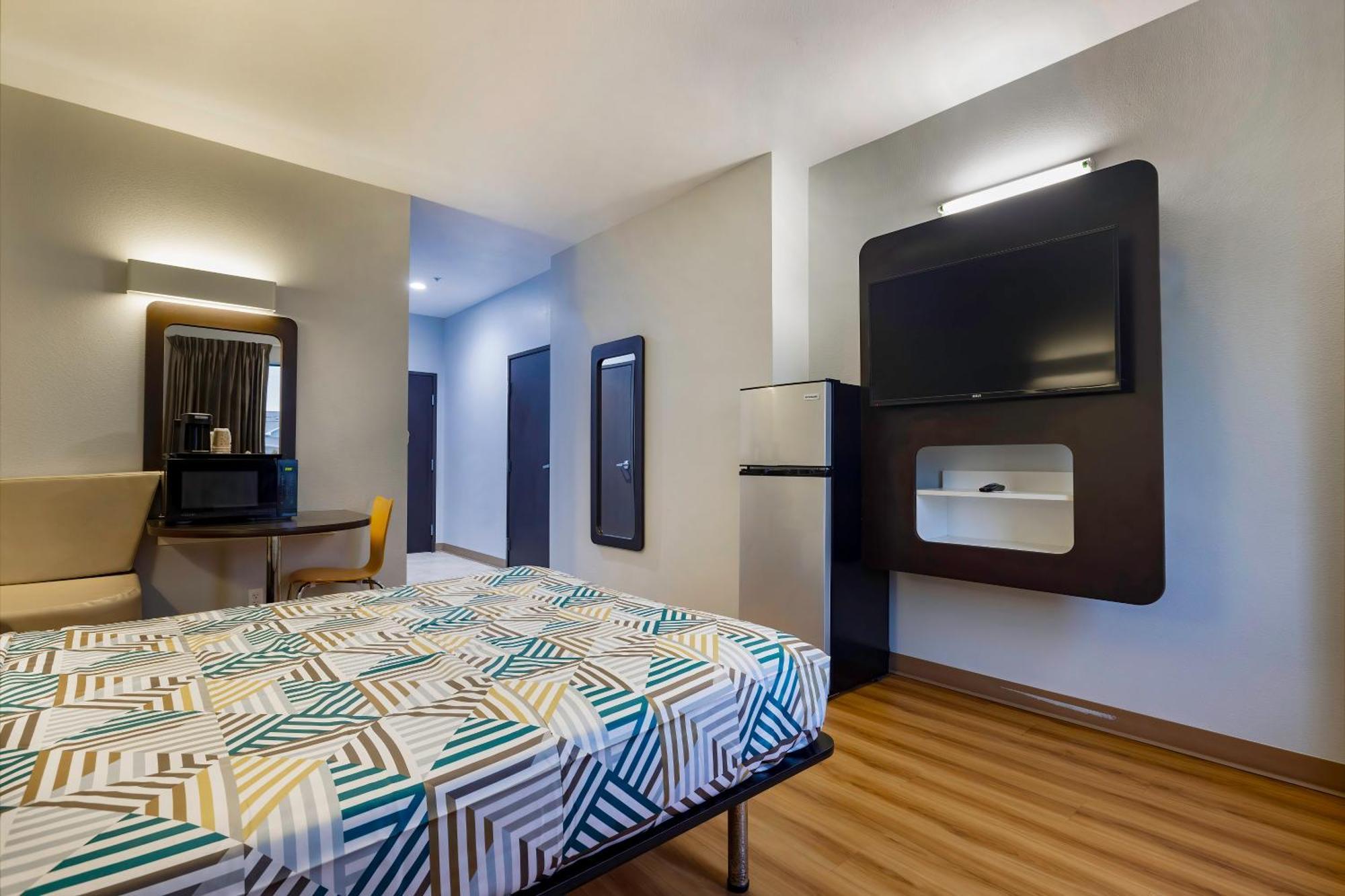 Studio 6 Suites Texas City, Tx I 45 South Luaran gambar