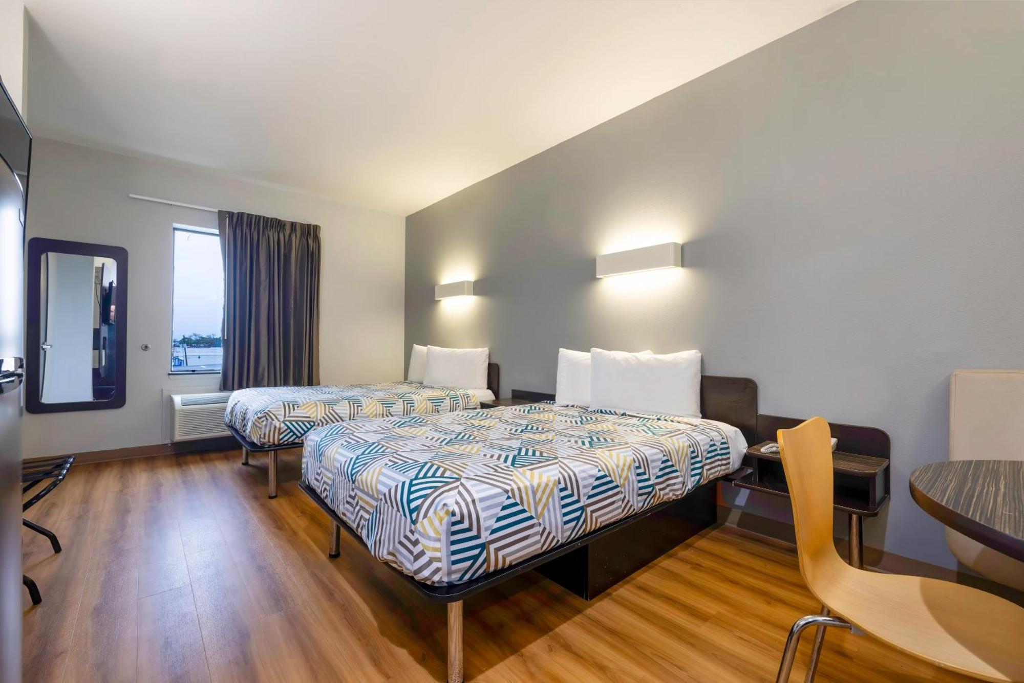 Studio 6 Suites Texas City, Tx I 45 South Luaran gambar
