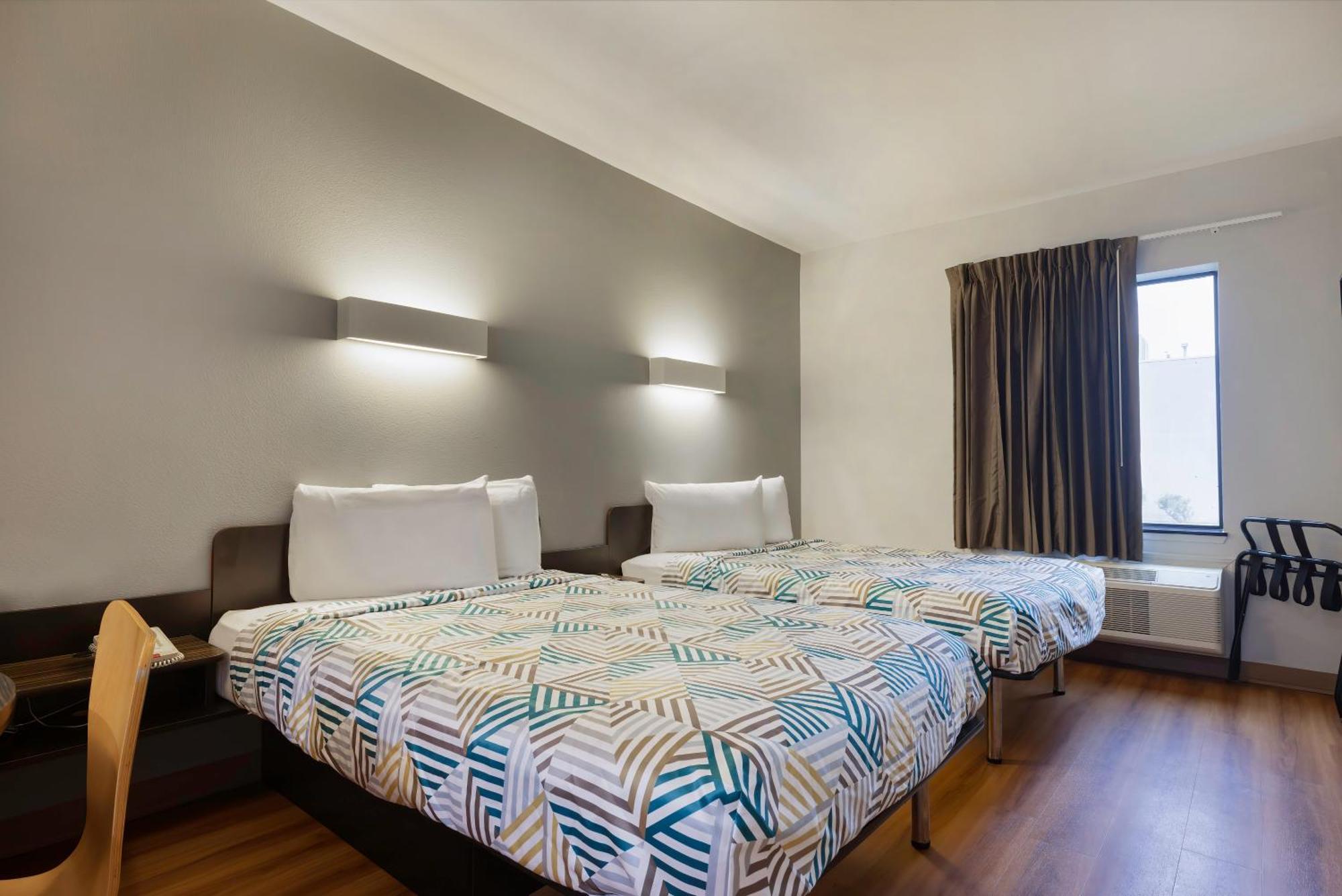 Studio 6 Suites Texas City, Tx I 45 South Luaran gambar