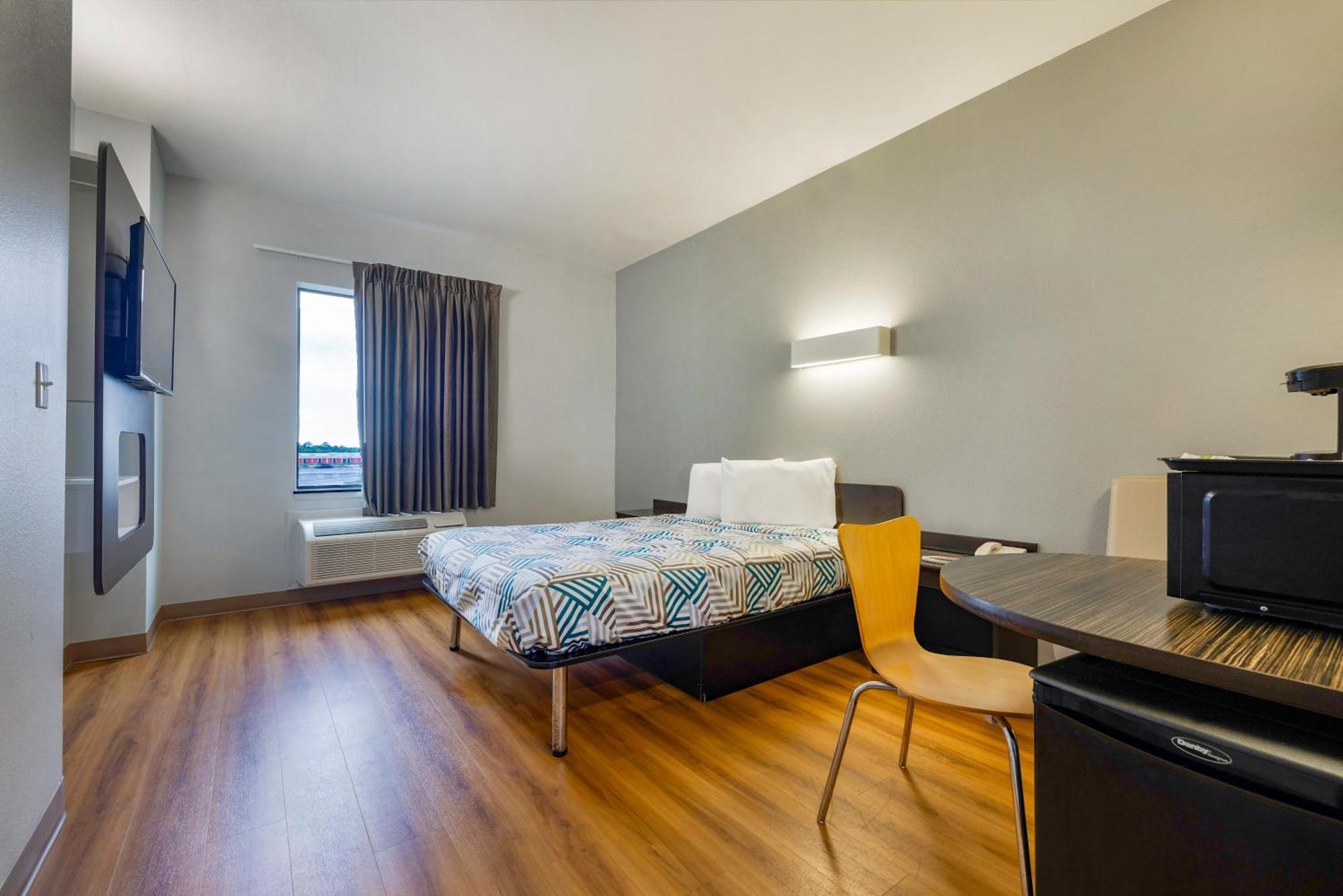 Studio 6 Suites Texas City, Tx I 45 South Luaran gambar