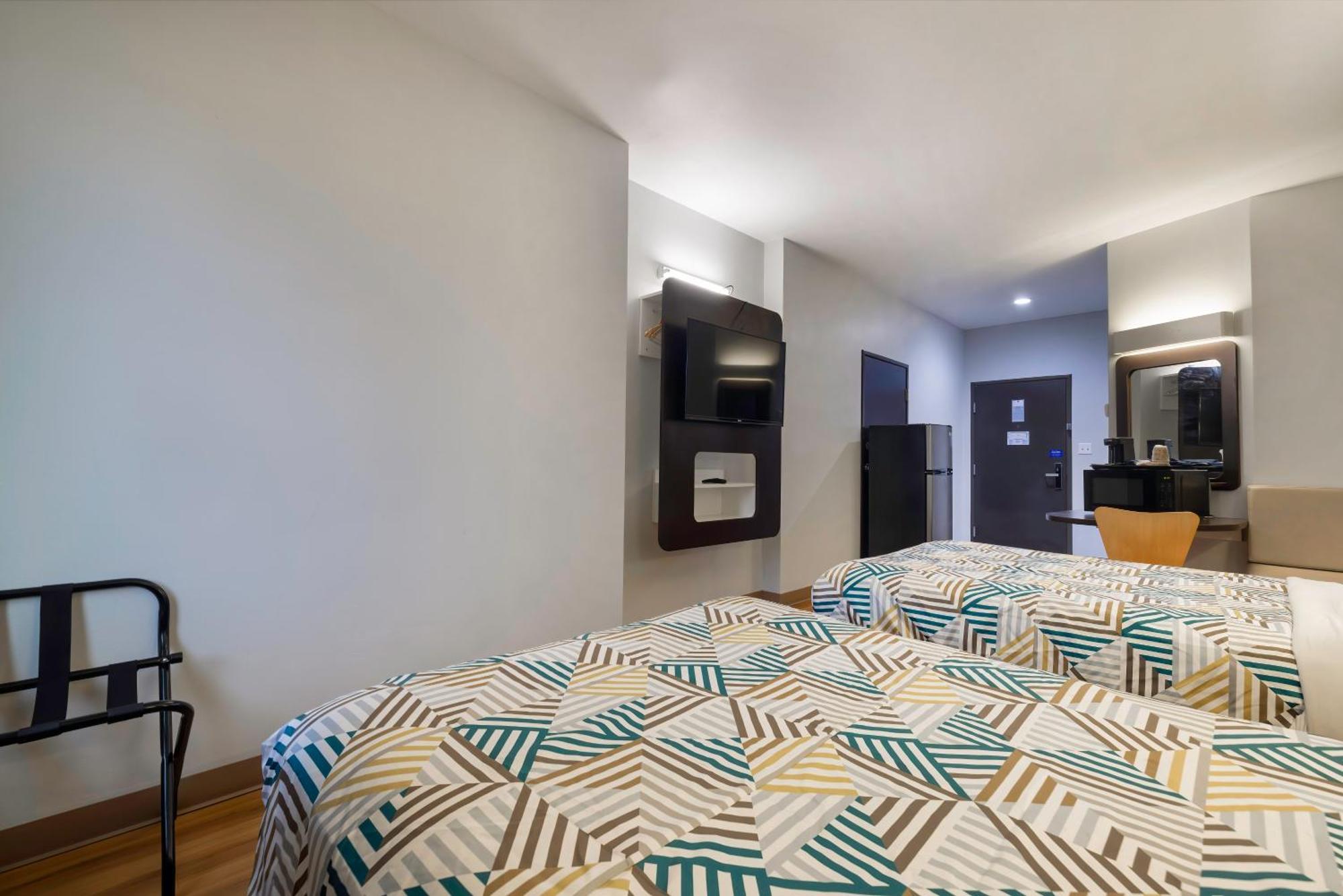 Studio 6 Suites Texas City, Tx I 45 South Luaran gambar