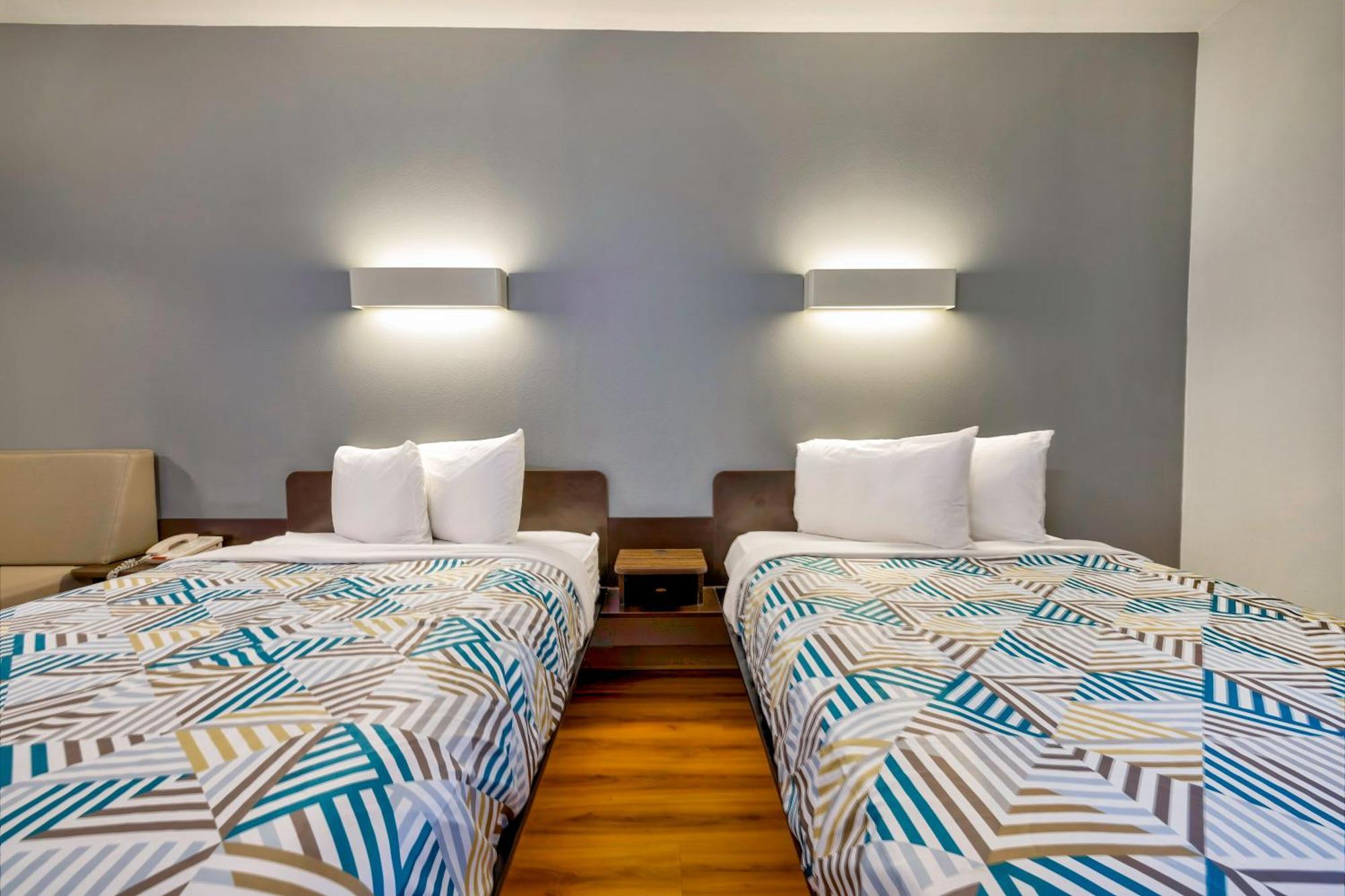 Studio 6 Suites Texas City, Tx I 45 South Luaran gambar